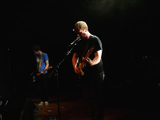 06.08.2012 Duisburg - Grammatikoff: We Were Promised Jetpacks