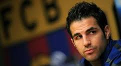 Cesc Fabregas