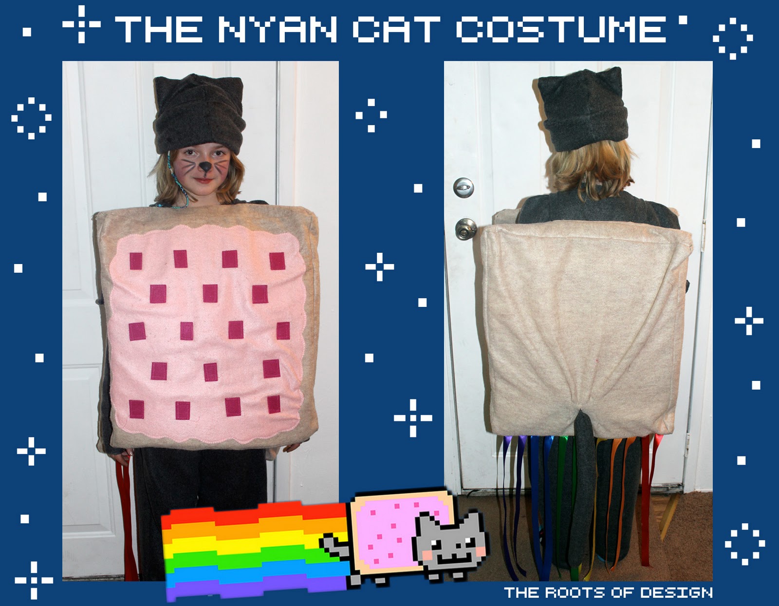 The Roots of Design November 2011