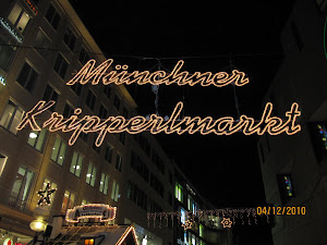 Münchner Kripperlmarkt
