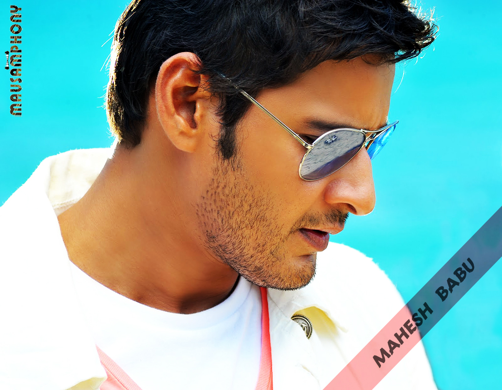 For his up-coming movie