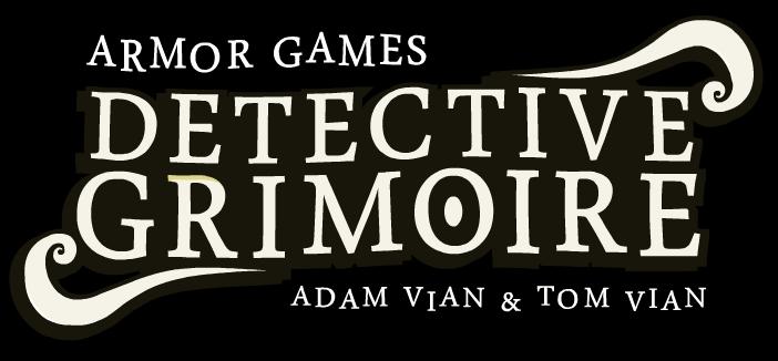 Detective Grimoire