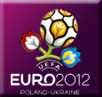 EURO 2012 LOGO