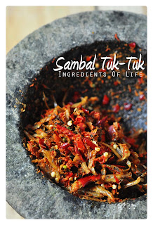 Sambal Tuk-Tuk