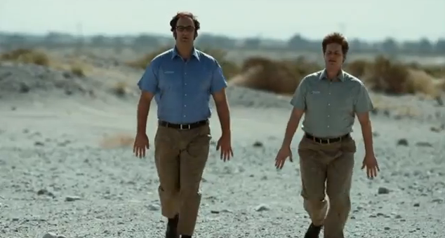 Tim and Eric's Billion Dollar Movie 2012 comedy film Tim Heidecker and Eric Wareheim film version of Tim and Eric Awesome Show, Great Job