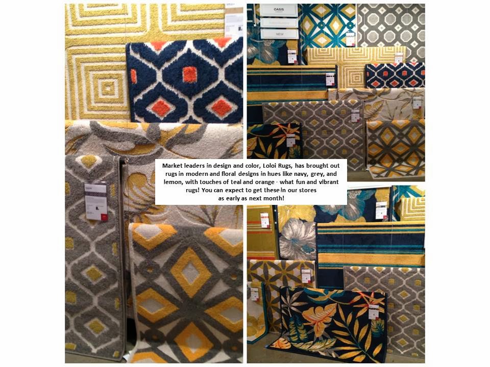 Rug & Home Atlanta Rug Market 2014