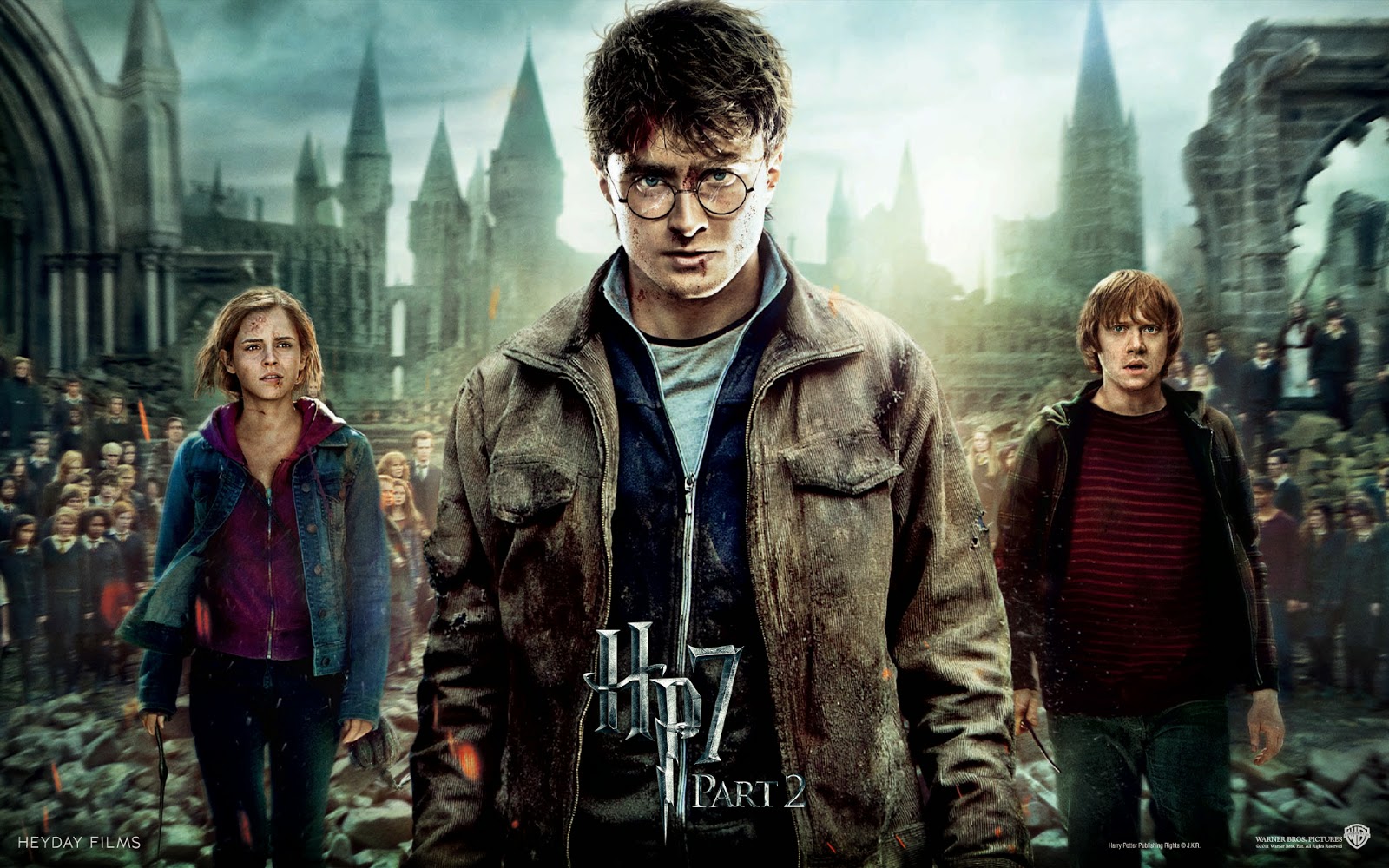 Fixed Crack De Harry Potter Y Las Reliquias De La Muerte Parte 2