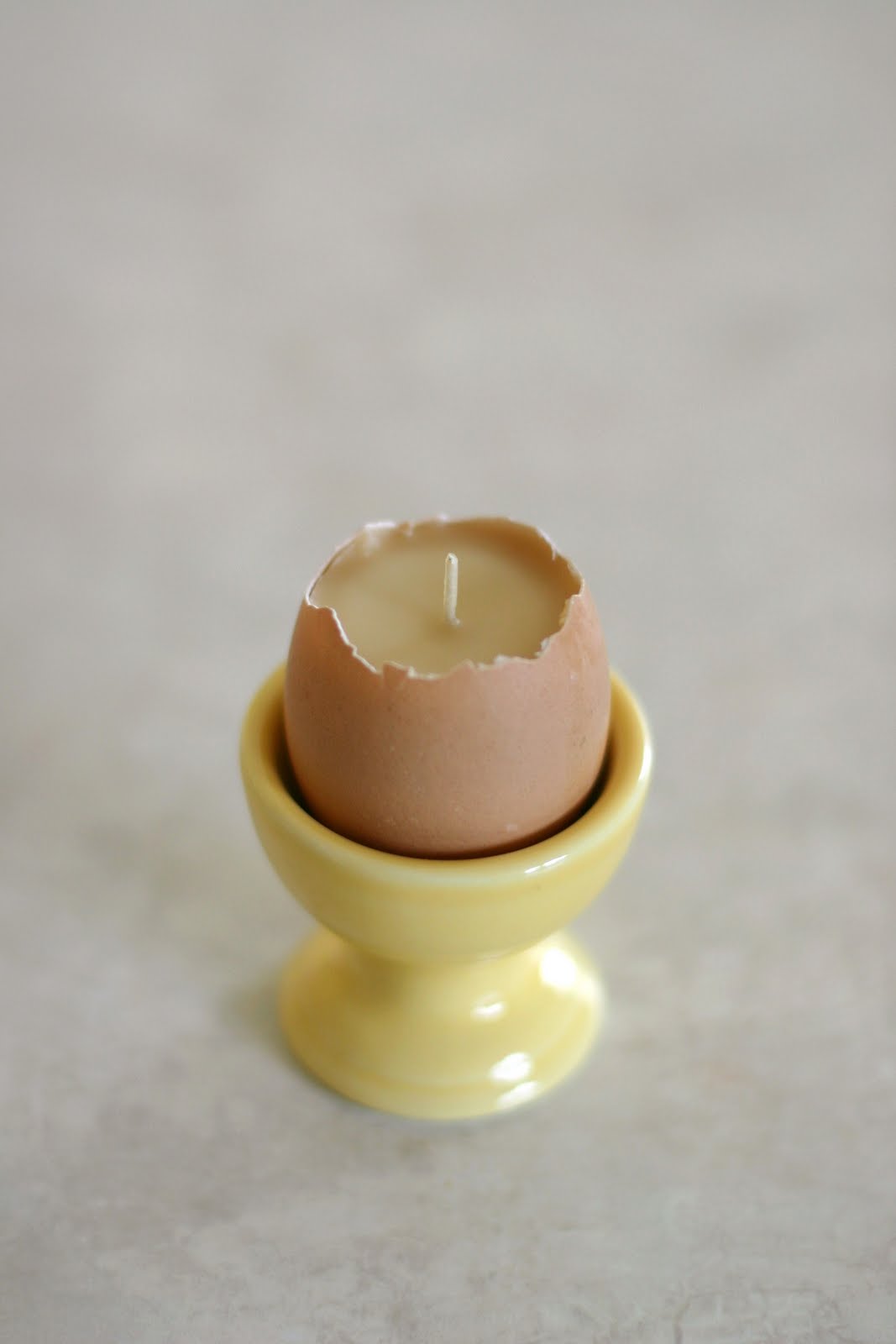 Frontier Dreams Beeswax Egg Candles & Chicken Fun