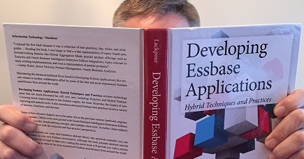 Everyday Essbase Developing Essbase Applications Hybrid