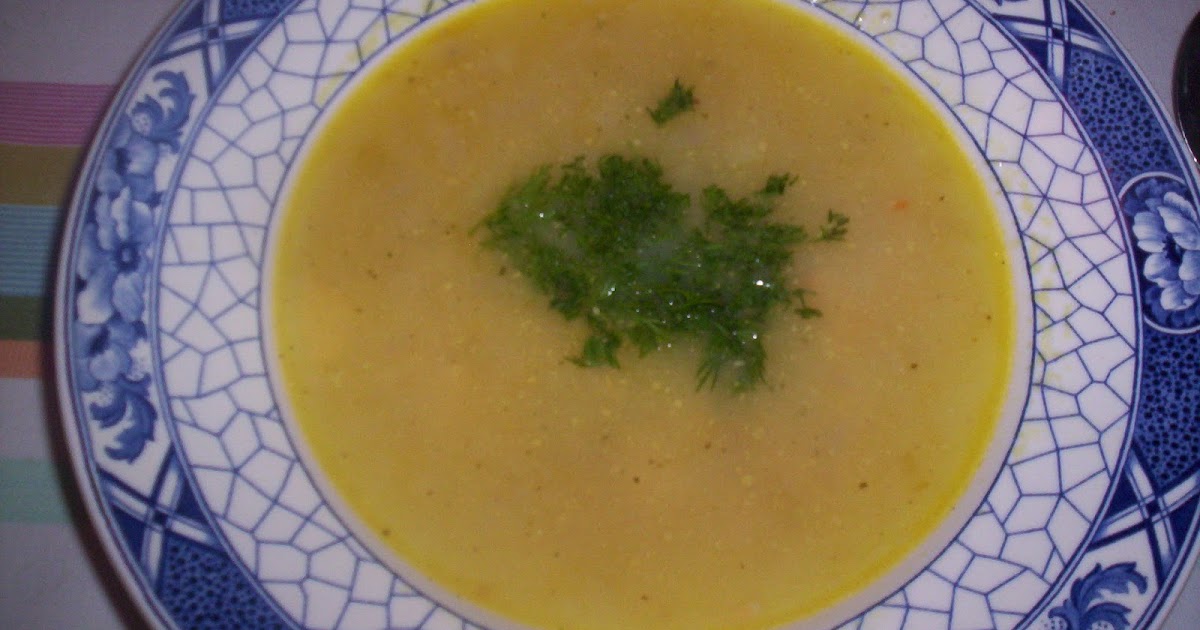 Featured image of post Steps to Prepare Mosterdsoep Met Zalm