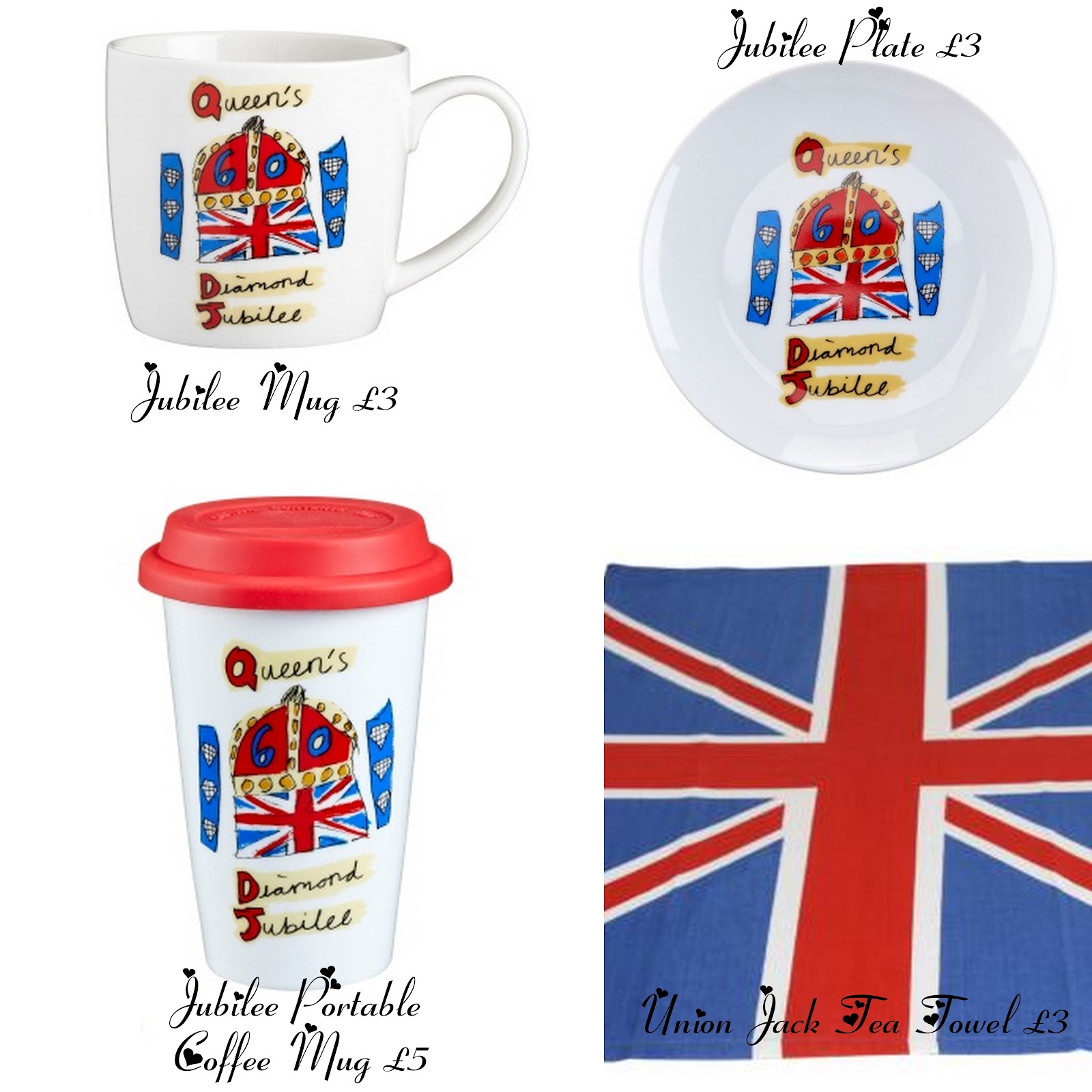 Where Roots And Wings Entwine Celebrate the Queen's Jubilee with Asda.