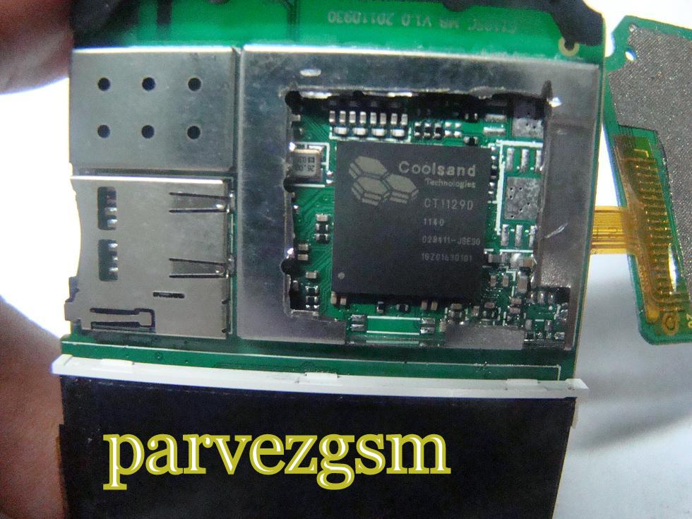 Coolsand Cpu Usb Driver Download