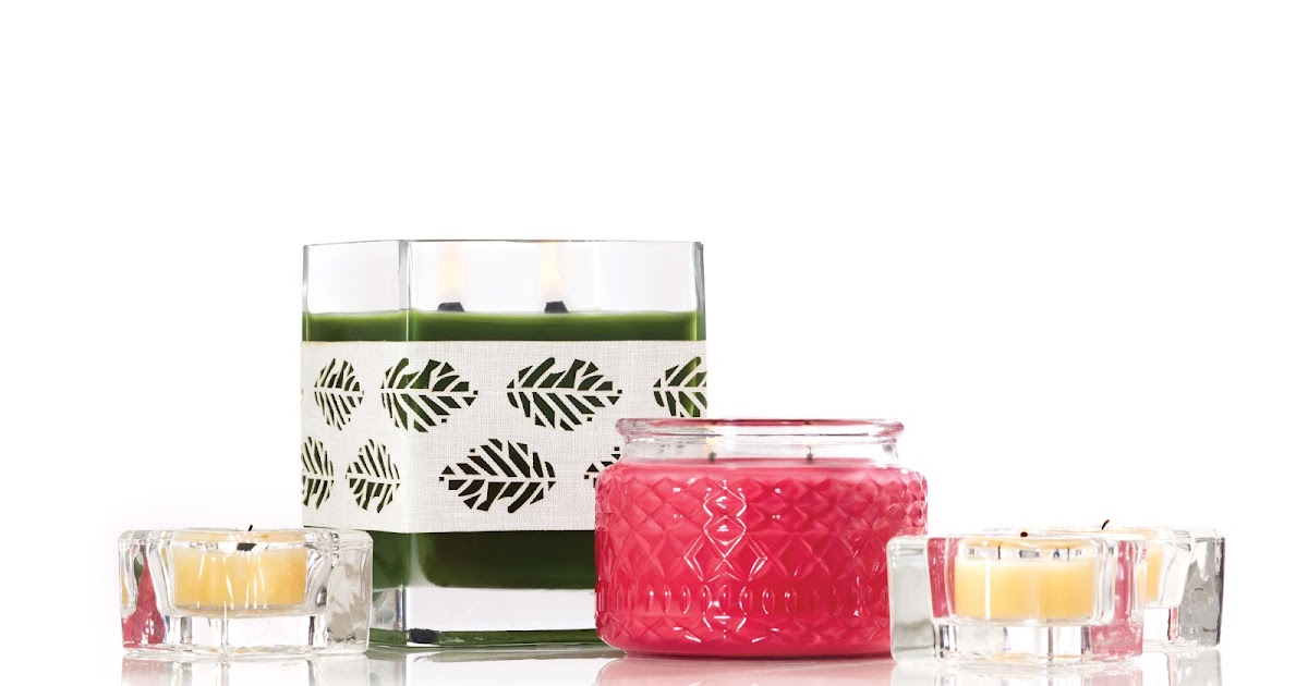 Gold Canyon Candles are Awesome! Scent Mixing