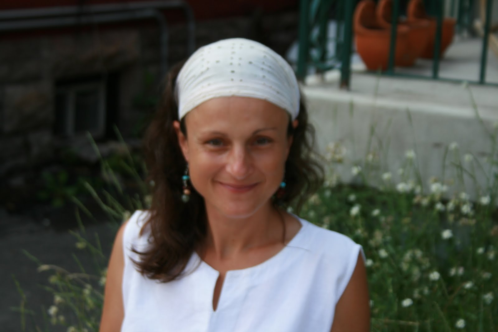 annie boudreau