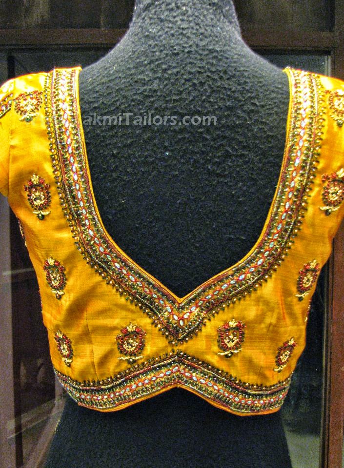 Lakmi Ladies Tailors Readymade blouse, wedding blouses