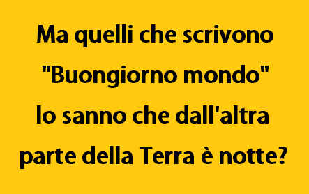 che la vita continua buongiorno divertenti simpatici snoopy christmas music