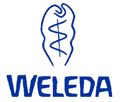 WELEDA