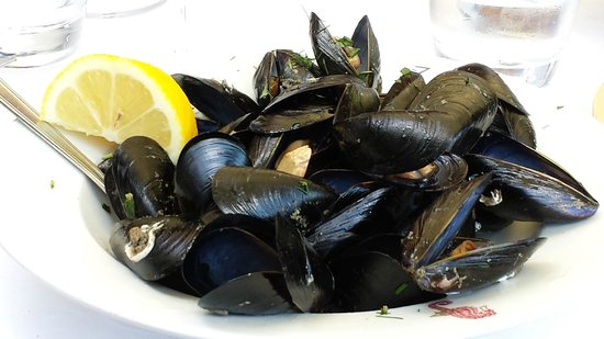 LE FOTO DELL'INCONTRO SULLE POLITICHE DEL MARE