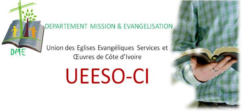 Missionnaire.com