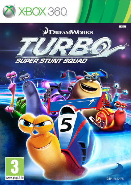 Turbo: Super Stunt Squad Turbo+Super+Stunt+Squad+-+XBox+360