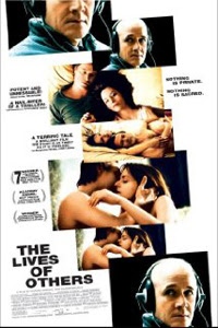 The Lives of Others (2006)