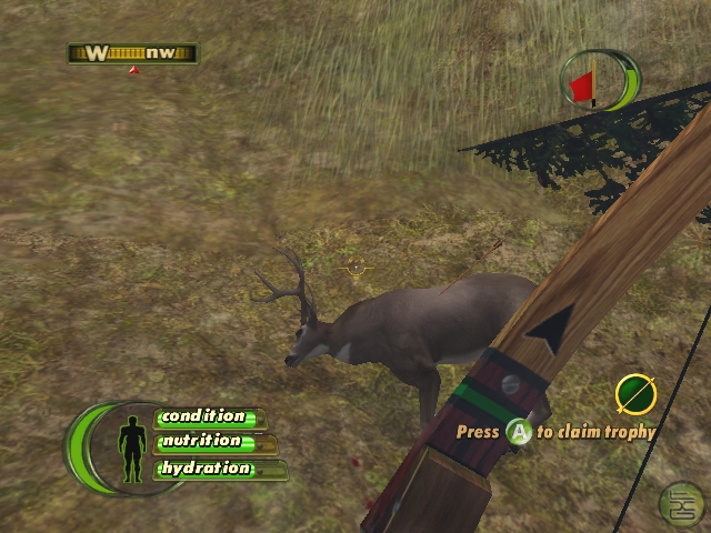 Deer Hunter 2005 Official Download