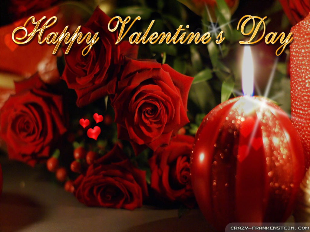 Free Games Wallpapers: Latest Valentines Day Wallpapers - Download Valentines Day ...1024 x 768