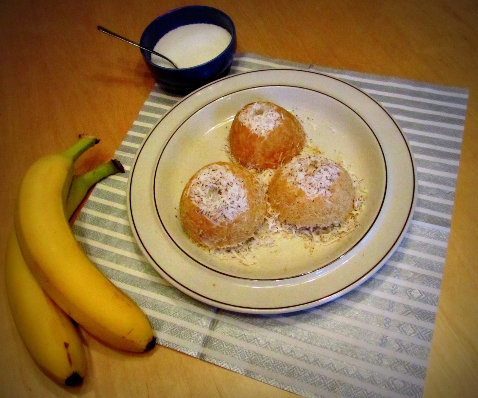 Indulge... Chiratta Puttu Puttu Pittu Steamed Indian Rice Cake