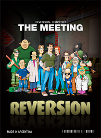 Download Reversion The Meeting Walmart Pc Game