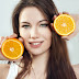 Vitamins natural skin care for beautiful skin