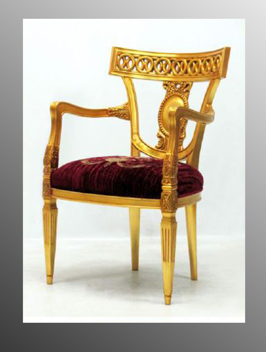 EGYPT FURNITURE