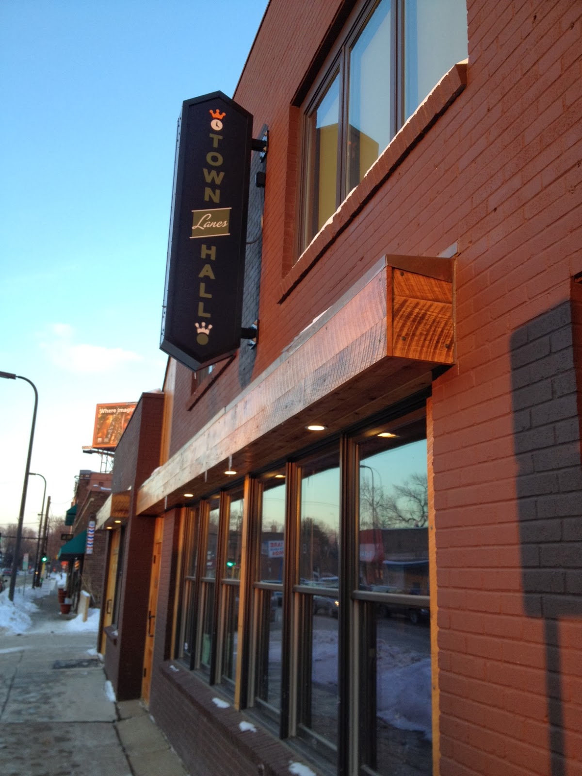 JABlog Town Hall Lanes Review