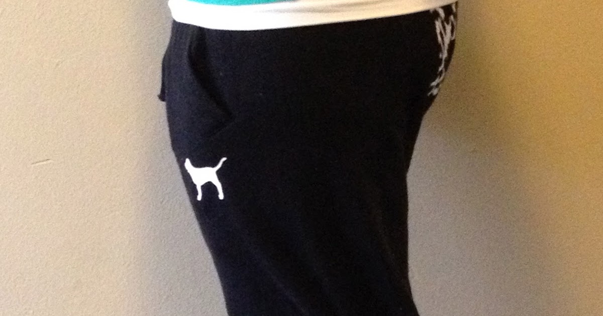 Best DIY Tutorials: Upcycled Sweatpants Tutorial