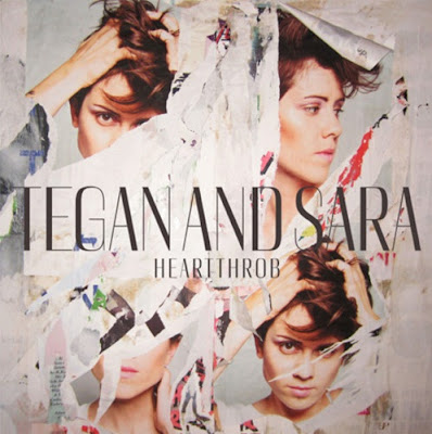 Tegan and Sara - Drove Me Wild