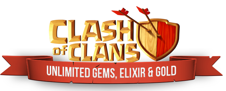 Get Coc Gems For Free - 9,999,999 Gems, Coins and Elixirs! Apr - 2015