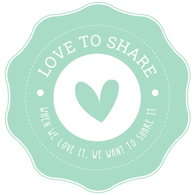 My Hotspots on Love to Share