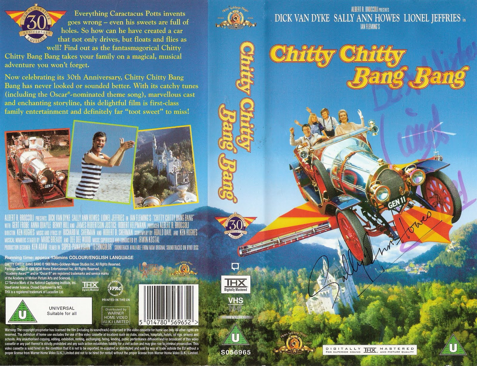 Free HitFilm Express: Iron Man heads-up display VFX