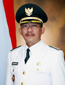 Wakil Bupati