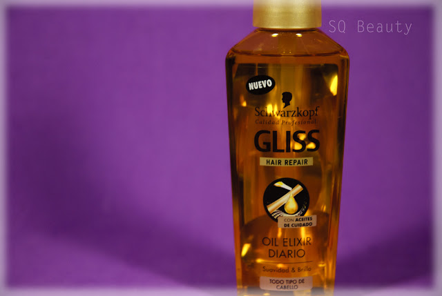 Productos para cuidar el cabello Silvia Quiros SQ Beauty