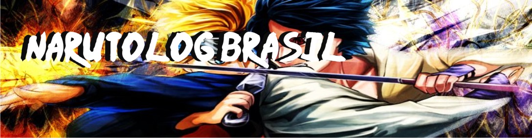 Narutolog Brasil
