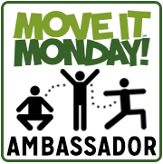 Move It Monday