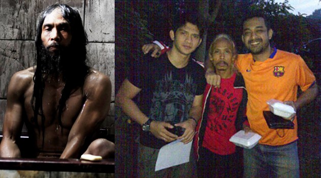 Biodata Artis: Artis Pemeran The Raid 2 Berandal