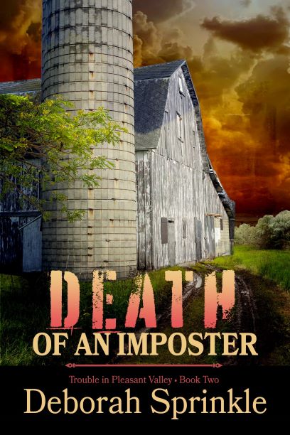 Death of an Imposter