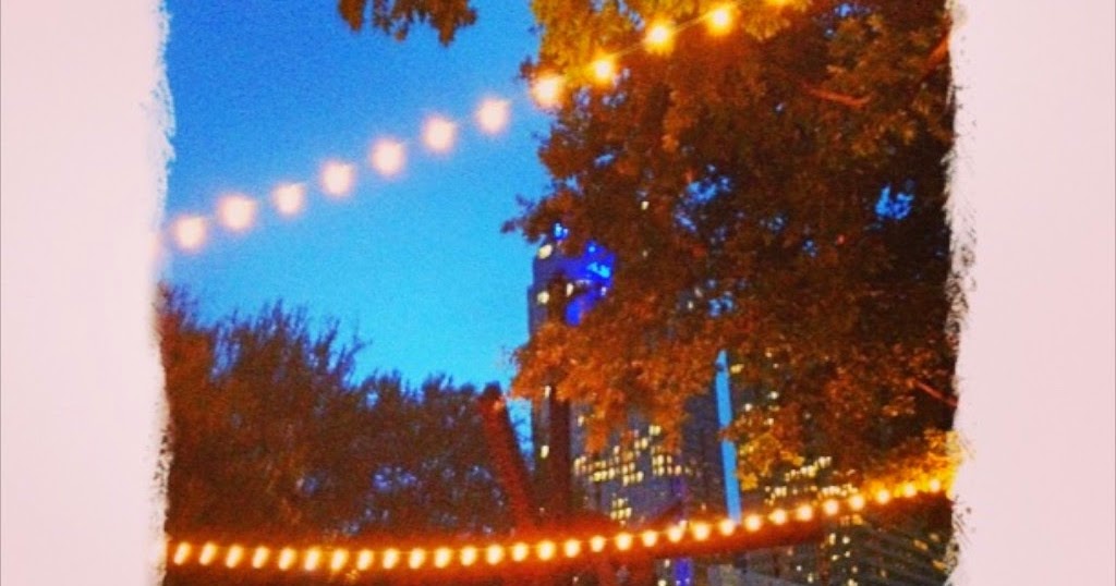 Dallas Arts Block Party Urban Lifestylist