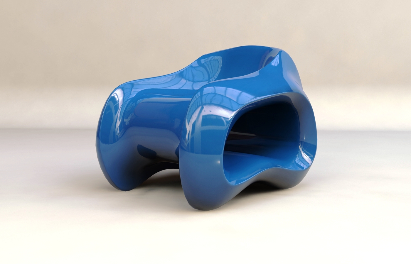 Concept chair ab Design