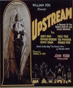 Upstream (1927)
