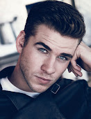 Liam Hemsworth