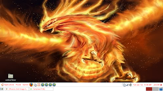 Phoenix bird wallpaper |Clickandseeworld is all about Funny|Amazing