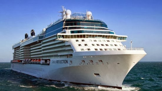 Fun Duniya Best Cruise Ships In The World