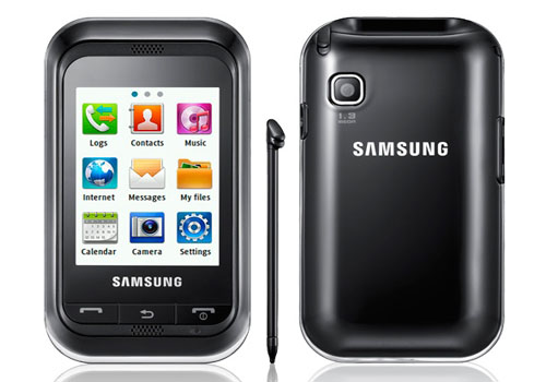Samsung Champ Gt-C3303i Mobile Games Free Download